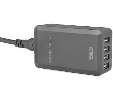 Produktbild RAVPower Bolt 6-port