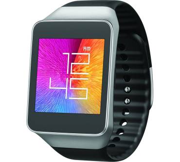 Produktbild Samsung Gear Live