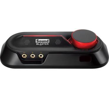 Produktbild Creative Sound Blaster Omni Surround 5.1