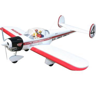 Produktbild Seagull Models Ercoupe