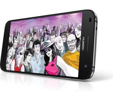 Produktbild Huawei Ascend G7