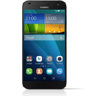 Produktbild Huawei Ascend G7