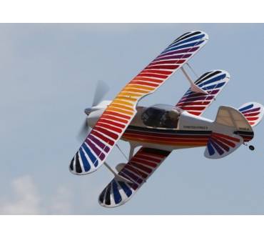 Produktbild Horizon Hobby Hangar 9 Christen Eagle II