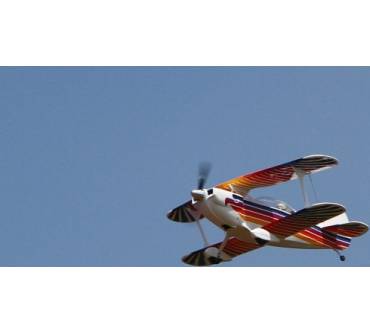 Produktbild Horizon Hobby Hangar 9 Christen Eagle II