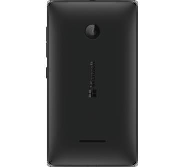 Produktbild Microsoft Lumia 532 Dual SIM