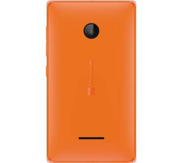 Produktbild Microsoft Lumia 532 Dual SIM