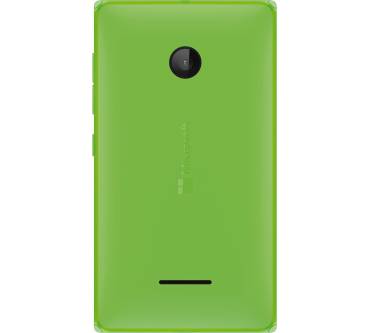 Produktbild Microsoft Lumia 532 Dual SIM