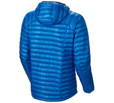 Produktbild Mountain Hardwear Ghost Whisperer Down Hooded Jacket