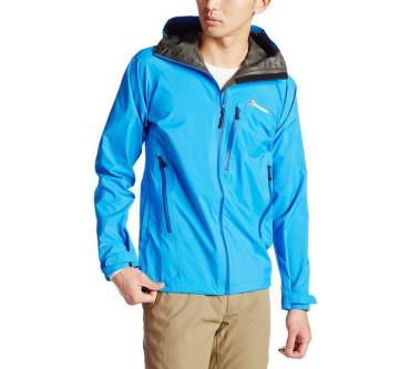 Produktbild Berghaus Light Speed Hydroshell Jacket