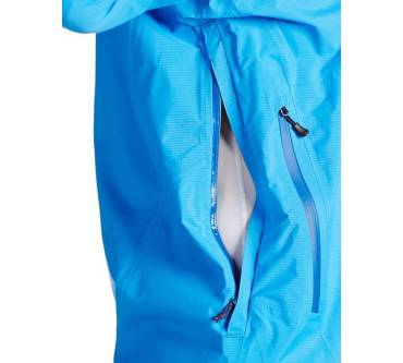 Produktbild Berghaus Light Speed Hydroshell Jacket