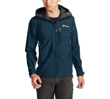 Produktbild Berghaus Light Speed Hydroshell Jacket