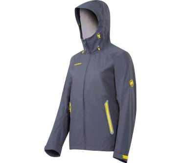 Produktbild Mammut Keiko Jacket Women