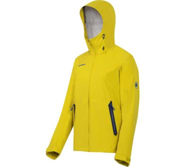 Produktbild Mammut Keiko Jacket Women