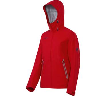 Produktbild Mammut Keiko Jacket Women