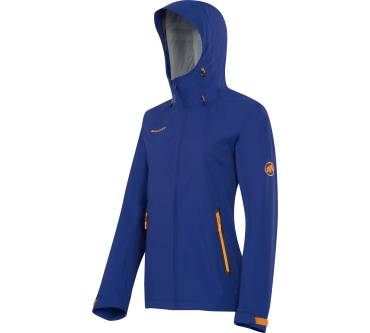 Produktbild Mammut Keiko Jacket Women