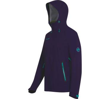 Produktbild Mammut Keiko Jacket Women