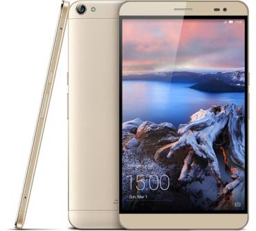 Produktbild Huawei MediaPad X2