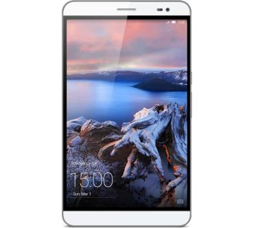 Produktbild Huawei MediaPad X2