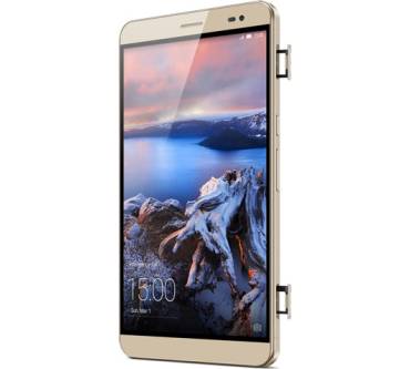 Produktbild Huawei MediaPad X2