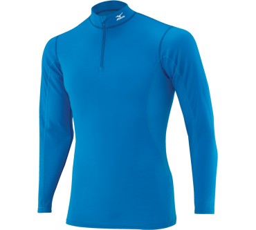 Produktbild Mizuno Men's Mid Weight 1/2 Zip