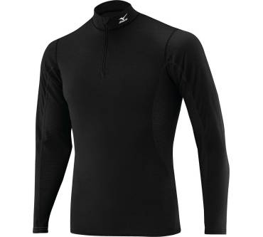 Produktbild Mizuno Men's Mid Weight 1/2 Zip