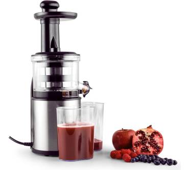 Produktbild Klarstein Flowjuicer