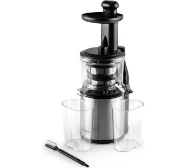 Produktbild Klarstein Flowjuicer