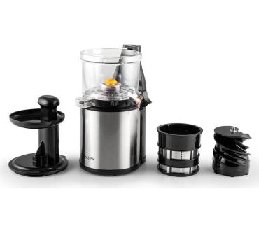 Produktbild Klarstein Flowjuicer