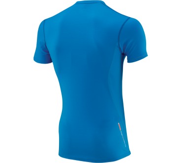 Produktbild Mizuno Men's Mid Weight Tee