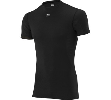 Produktbild Mizuno Men's Mid Weight Tee