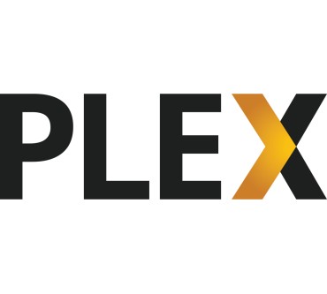 Produktbild Plex Media Server