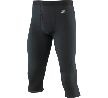 Produktbild Mizuno Men's Mid Weight 3/4 Tight