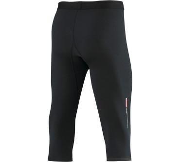 Produktbild Mizuno Men's Mid Weight 3/4 Tight