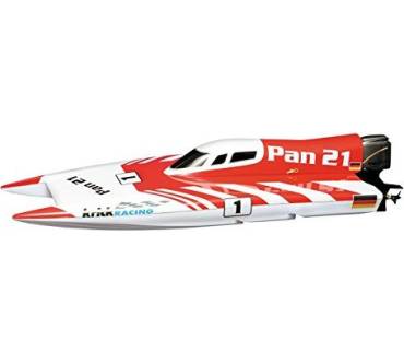 Produktbild Krick Modelltechnik Racecat Pan 21