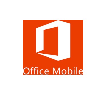 Produktbild Microsoft Office Mobile (für Android-Tablets)