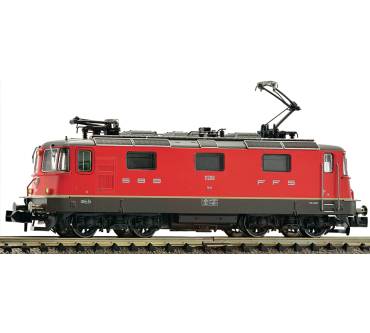 Produktbild Fleischmann Elektrolokomotive Re 4/4