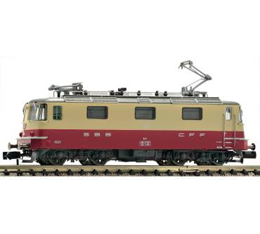 Produktbild Fleischmann Elektrolokomotive Re 4/4