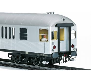 Produktbild Märklin Nahverkehrs-Steuerwagen 