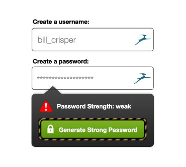 Produktbild Dashlane Password Manager