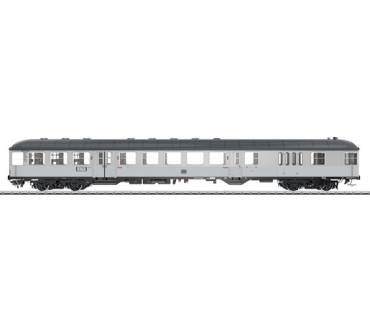 Produktbild Märklin Nahverkehrs-Steuerwagen 