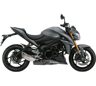 Produktbild Suzuki GSX-S1000