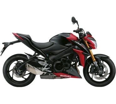 Produktbild Suzuki GSX-S1000