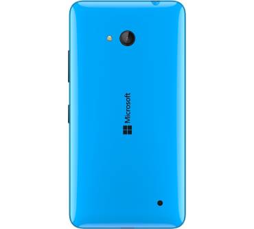 Produktbild Microsoft Lumia 640 LTE