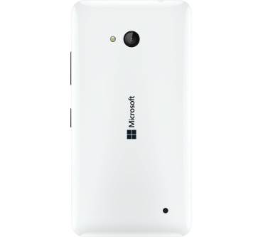 Produktbild Microsoft Lumia 640 LTE