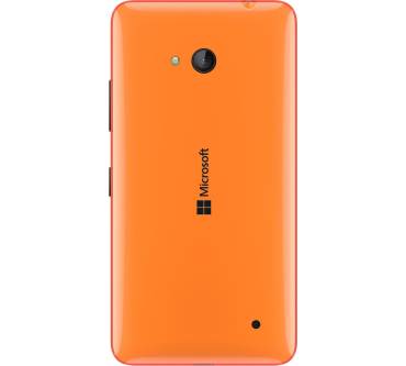 Produktbild Microsoft Lumia 640 LTE