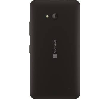 Produktbild Microsoft Lumia 640 LTE