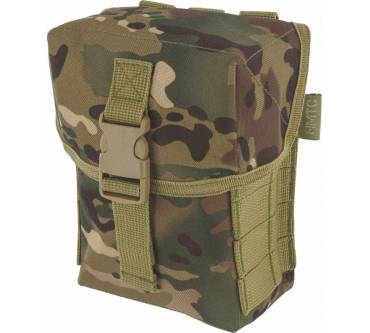 Produktbild Highlander Utility Pouch Hmtc