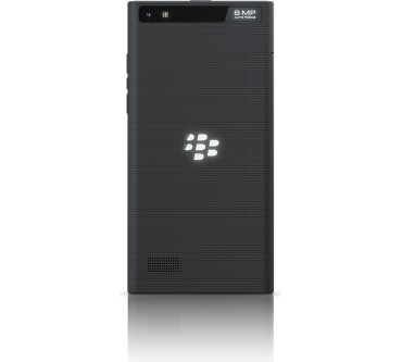 Produktbild BlackBerry Leap