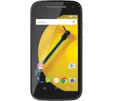 Produktbild Motorola Moto E LTE