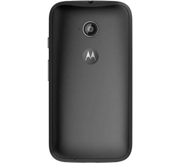 Produktbild Motorola Moto E LTE